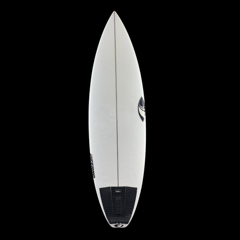 5'9" Inferno 72, pu, 28L