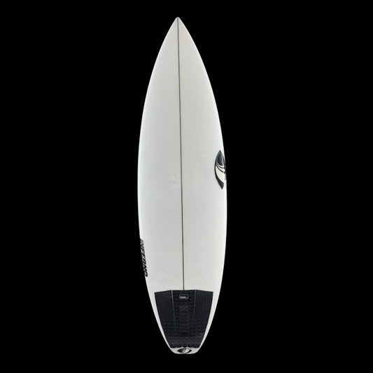 5'9" Inferno 72, pu, 28L