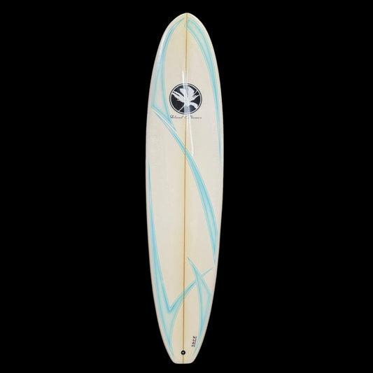 7'8" Mid, pu