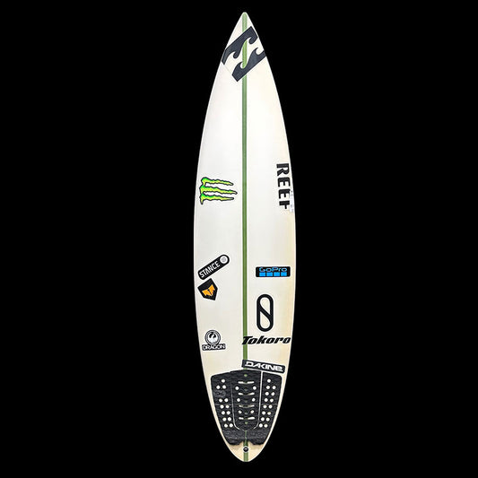 6'1" Jackson, pu,23.3