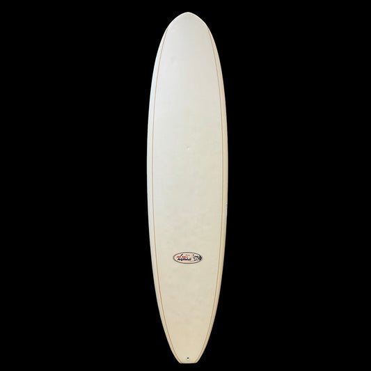 7'6" Mid, epoxy