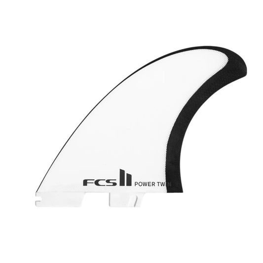 JS Performance Glass Power Twin XL