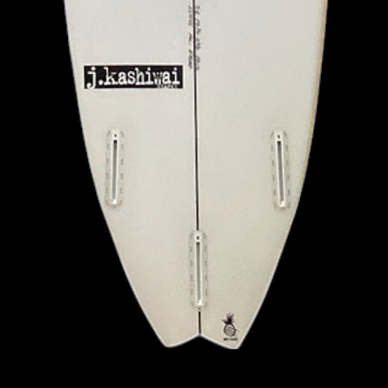 5'6" Swallow, pu, 28.1L