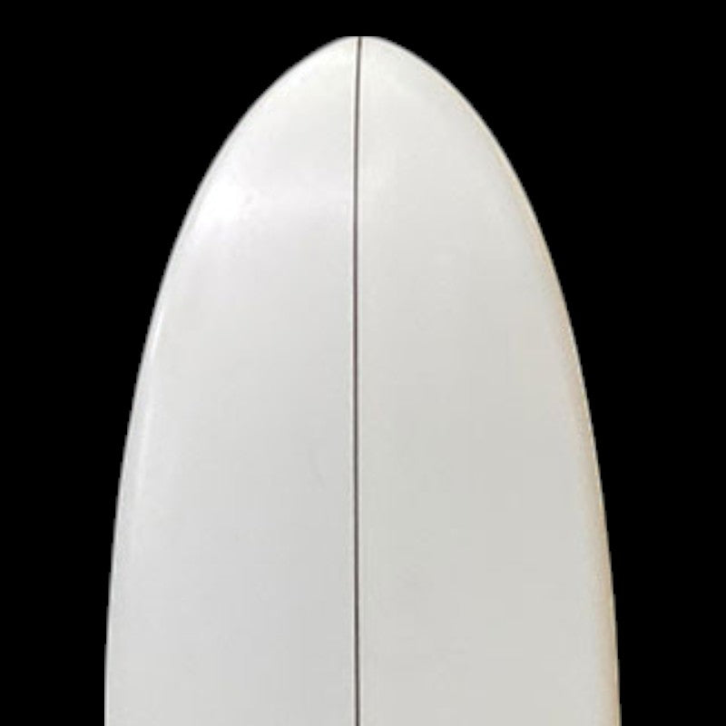 5'6" Swallow, pu, 28.1L