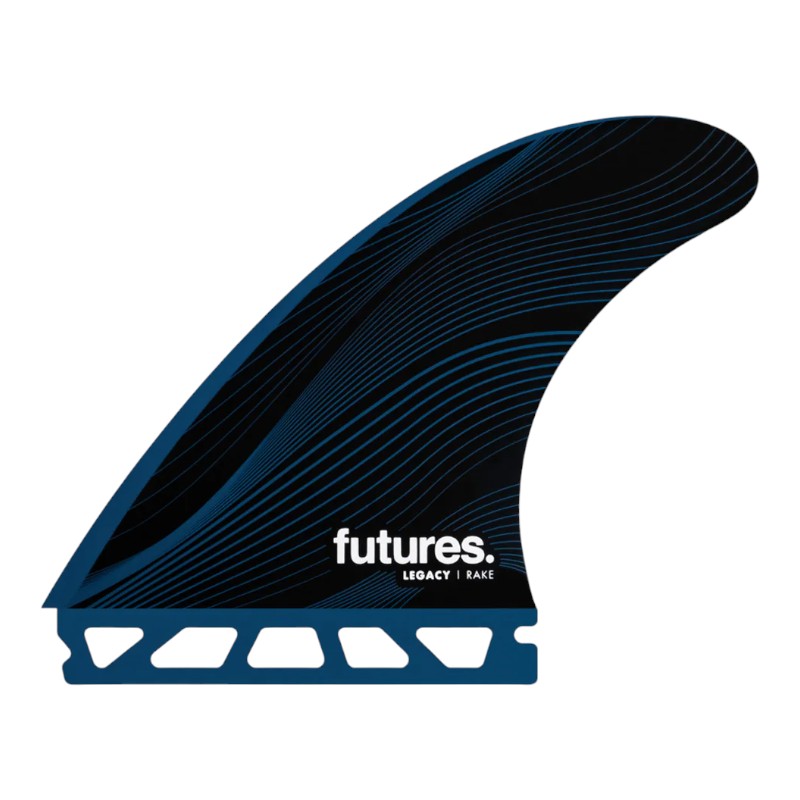 R8 Legacy Rake Large