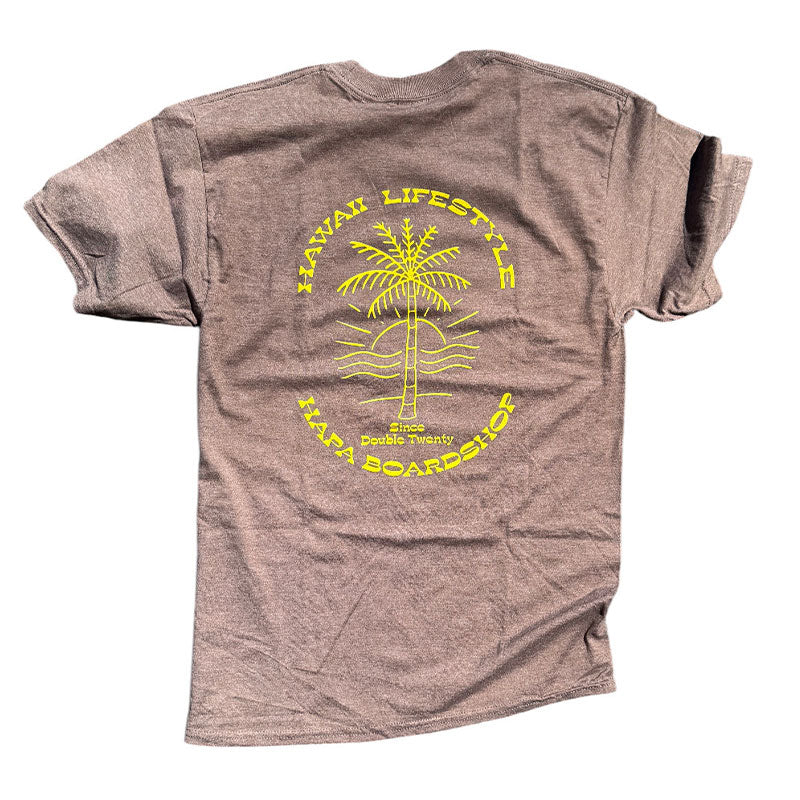 Lifestyle Tee