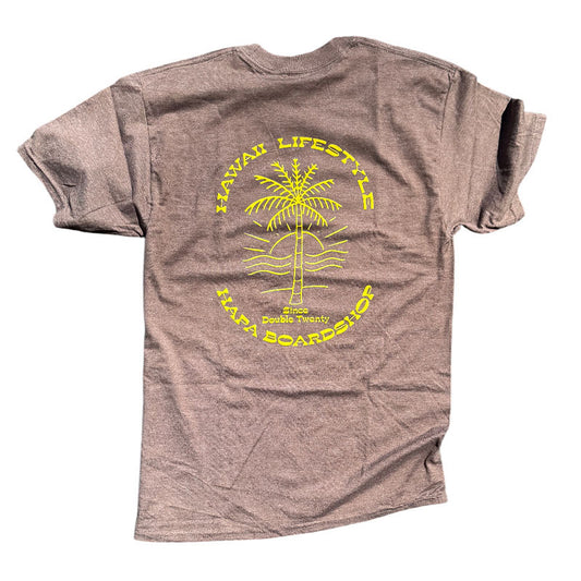 Lifestyle Tee