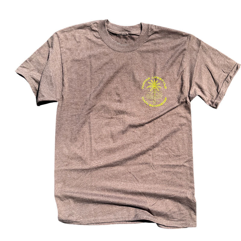 Lifestyle Tee