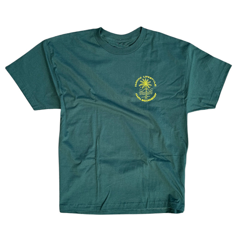 Lifestyle tee