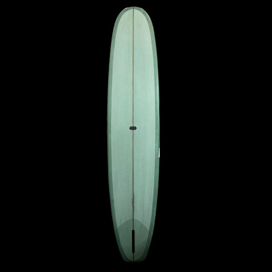 9'5" Paradise, pu
