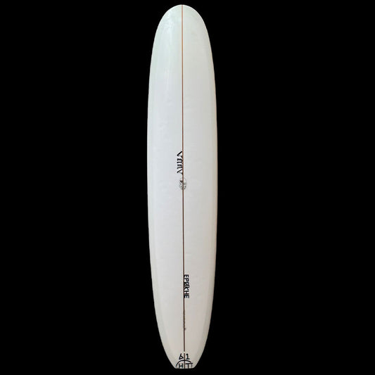 9'6" Sangria, pu