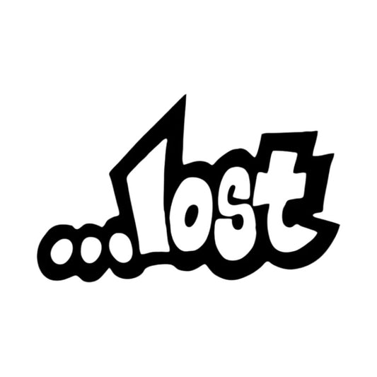 Logo Sticker