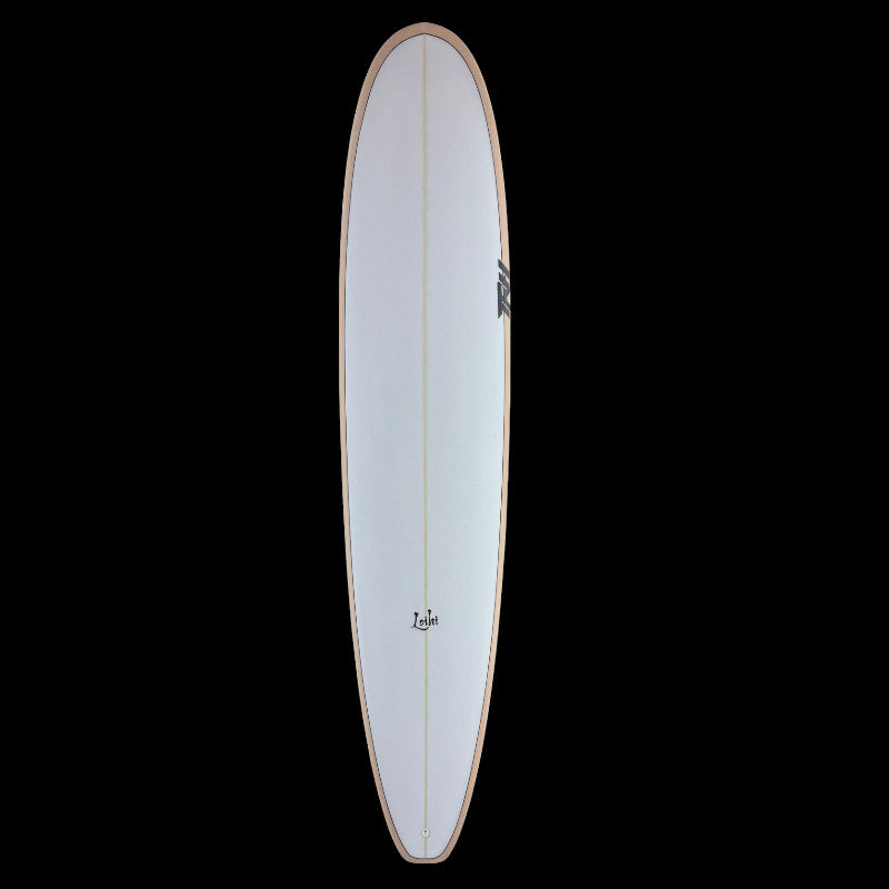 9' Loihi, pu, 64L