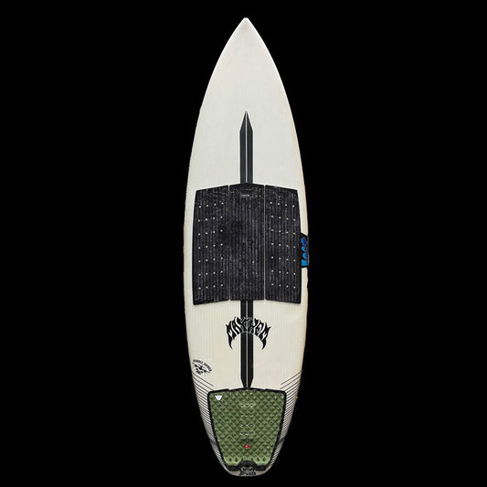 5'6" Puddle Jumper Pro, Light Speed, 26.5L