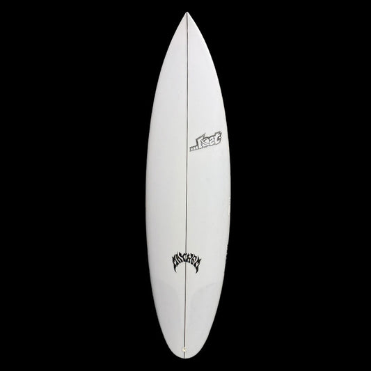 6'3" Driver 3.0, pu, 31.7L
