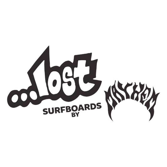 5'11" Puddle Jumper HP, Lightspeed, Custom order deposit