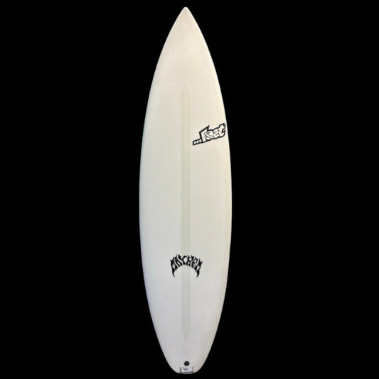 5'10" Driver 3.0, LightSpeed 2, 28.75L