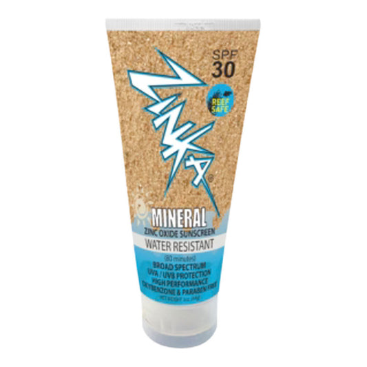 SPF 30 Mineral Lotion