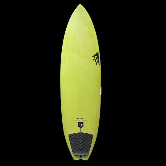 6'4" Mashup, He, 44.1L