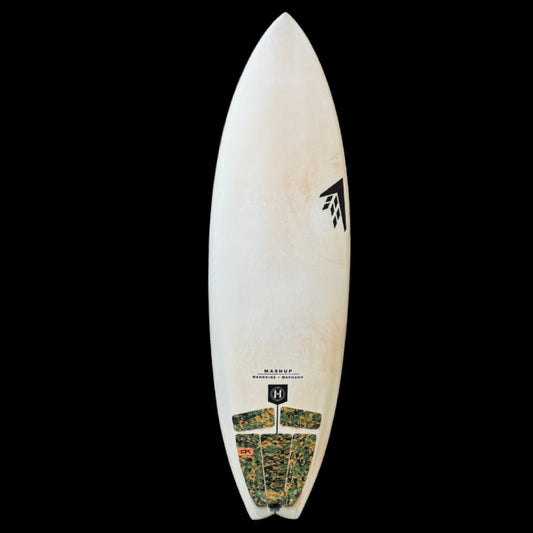 5'7" Mashup, 31.4, Helium