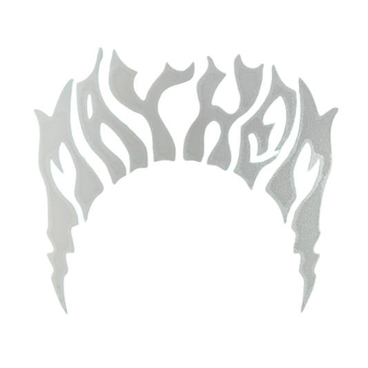 Logo Sticker