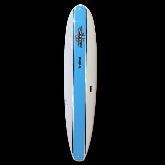 9' Mega Magic, Tuflite, 105L