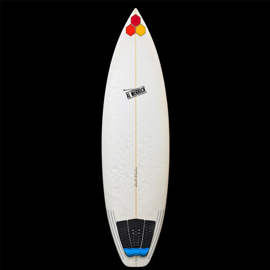 6' Flyer, pu, 39L