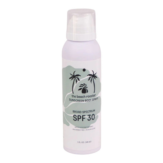 Mineral SPF 30 Body Spray