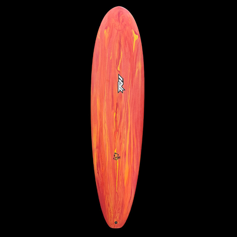 7' Mini Loihi, pu, 43L