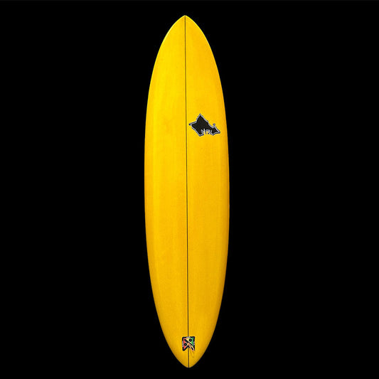 7' Omilu 3.1, pu