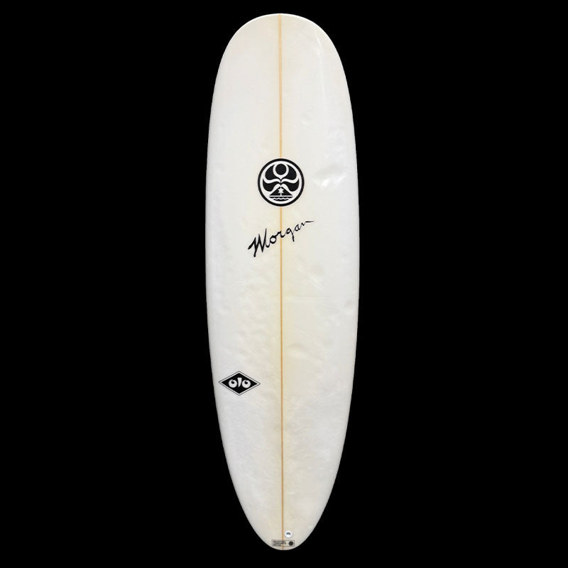 5'10" Olo, pu