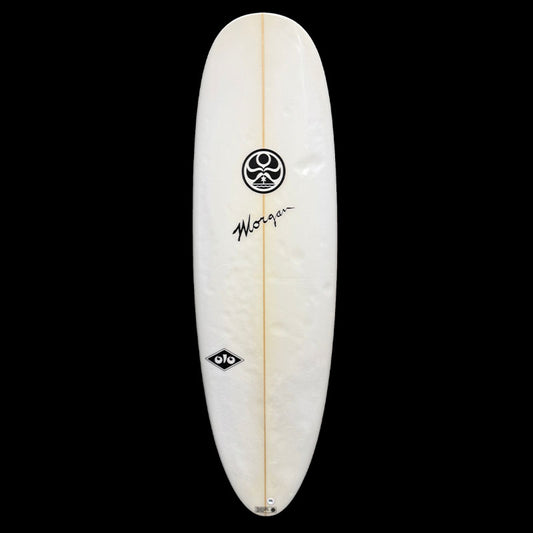 5'10" Olo, pu