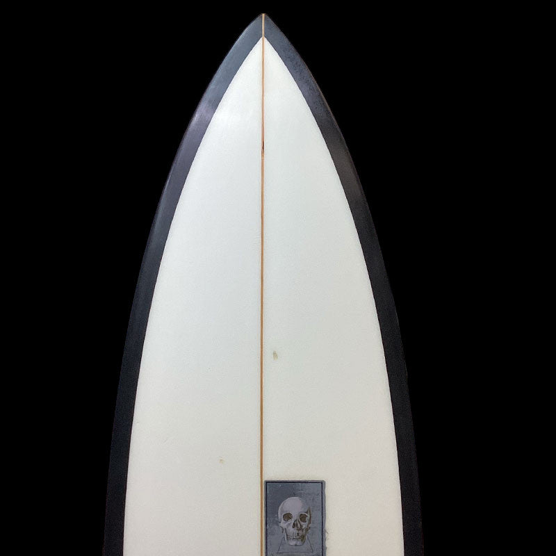 5'10" OP4, pu, 23.5L