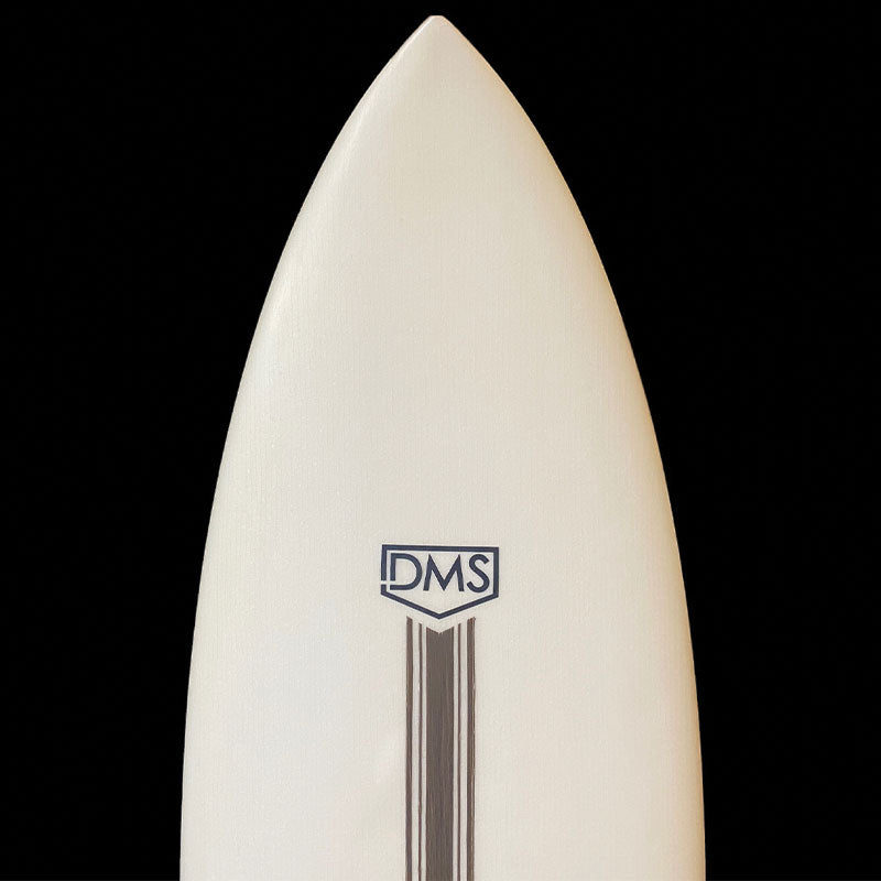 5'10" Thunderbird,  33L