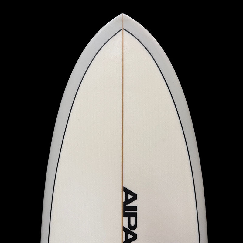 5'6" Wrecking Ball, Fusion, 31.9L