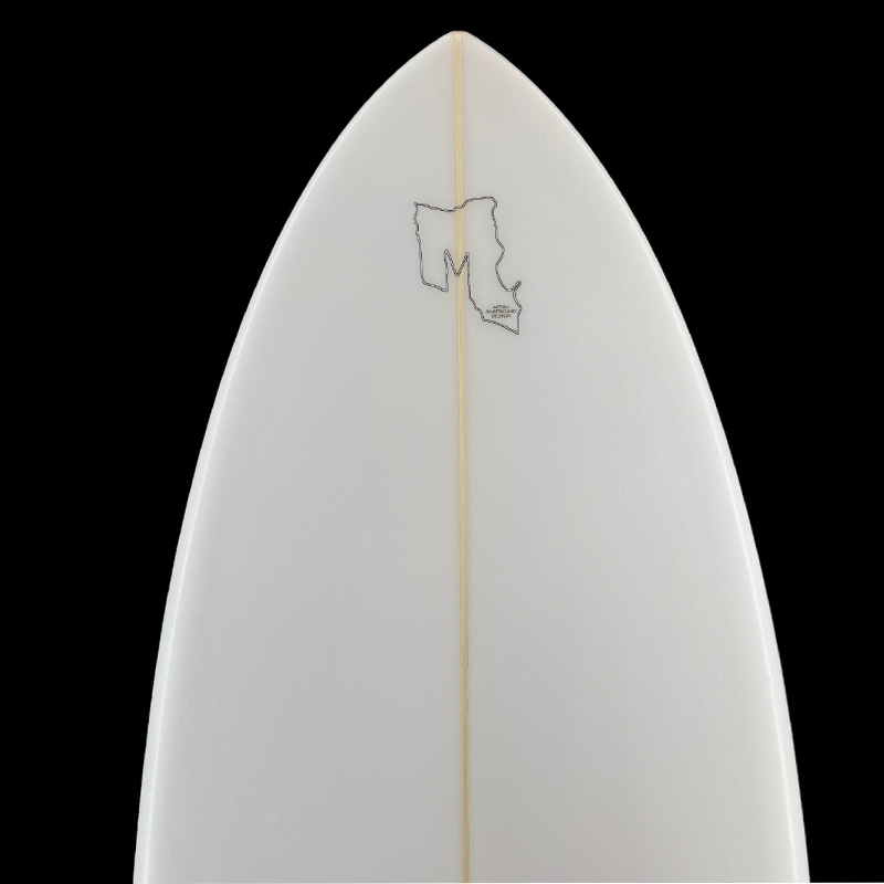 5'6 Akule 2, pu, 28.3L