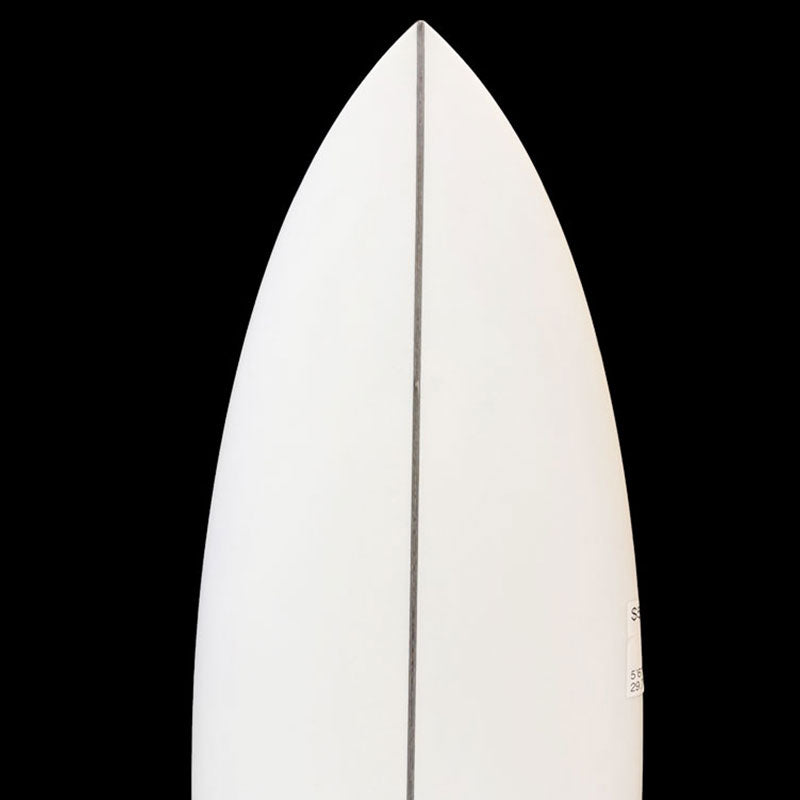 5'6" Baron Flyer, pu, 29.7L