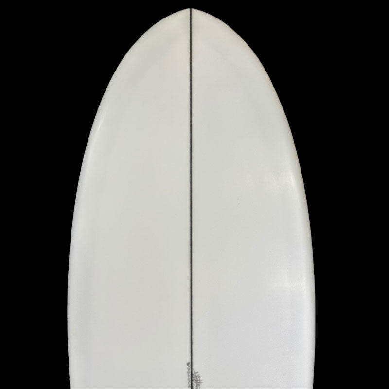 5' Boogie Fish + NEW HAPA Surf & Skate
