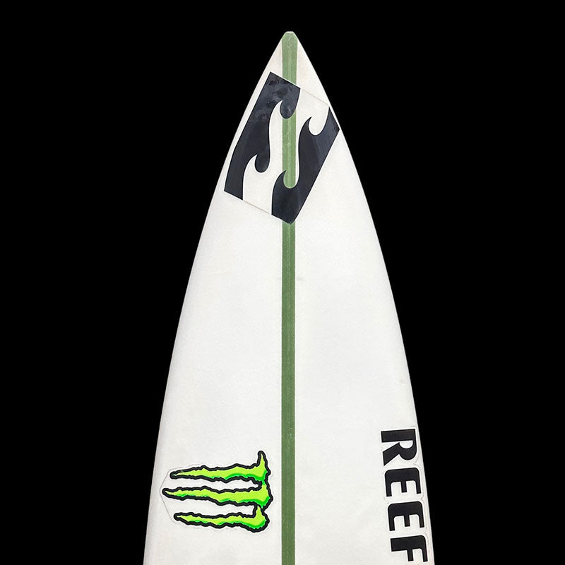6'1" Jackson, pu,