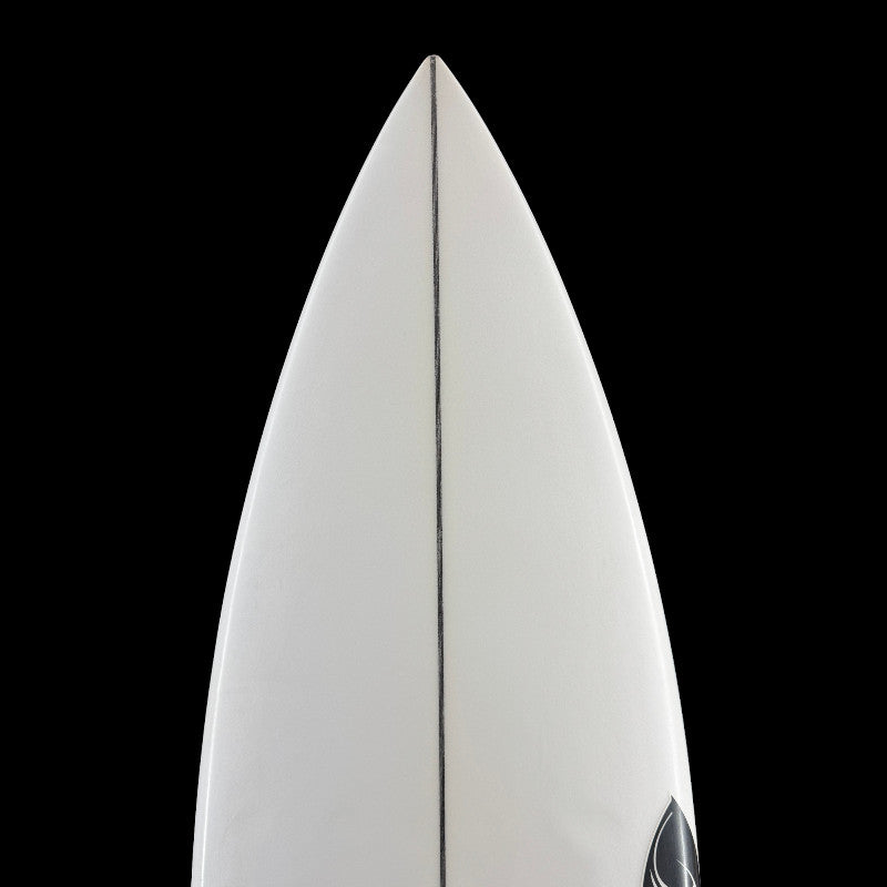 5'9" Inferno 72, pu, 28L