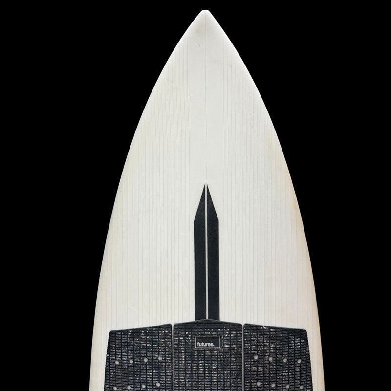 5'6" Puddle Jumper Pro, Light Speed, 26.5L