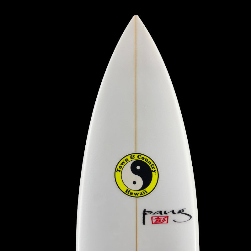 5'9" M Pro 2,  27.98L