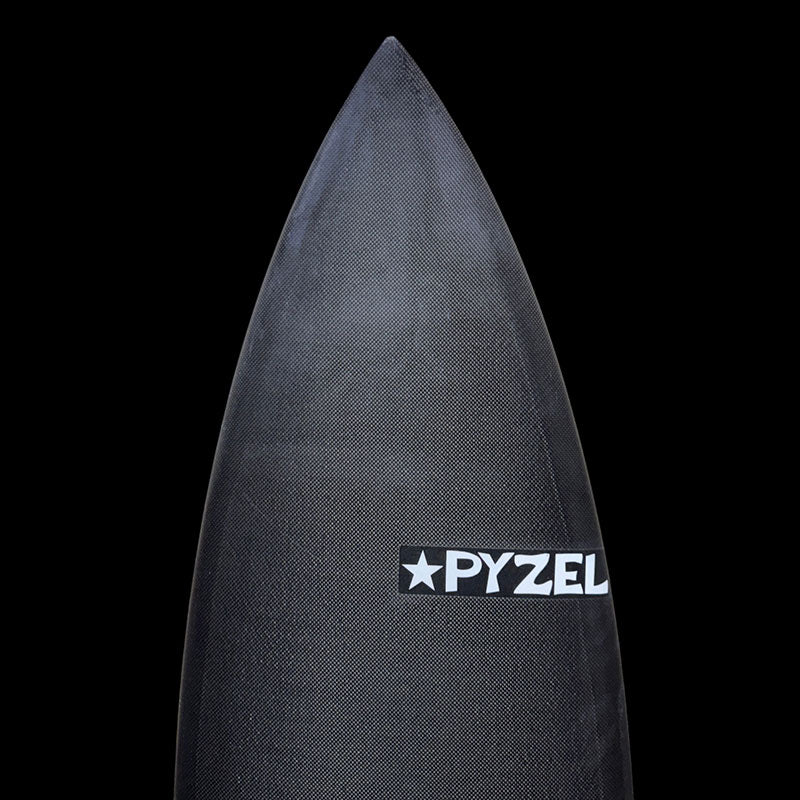 5'10" Pyzalien, Dark Arts, 28.8L