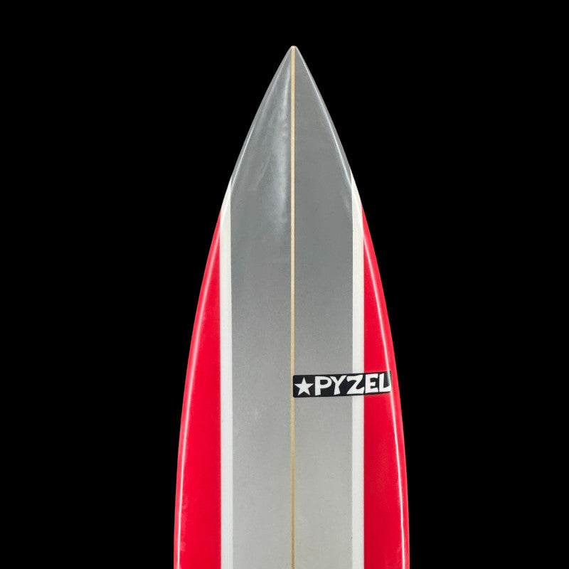 7'4" Tank, pu, 49.3L