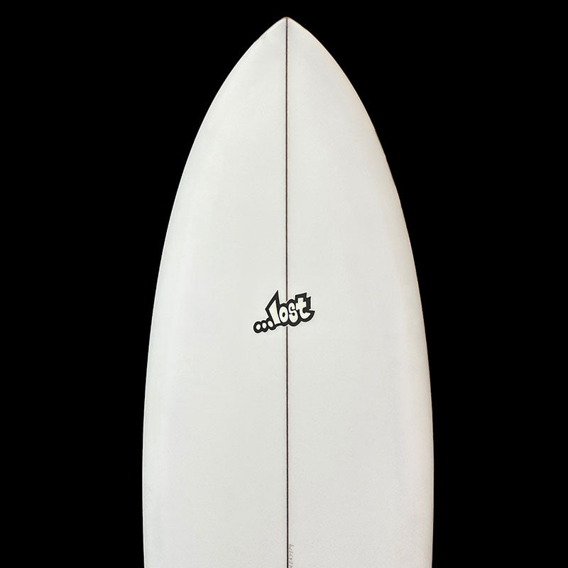 5'4" RNF '96 + New,  27L