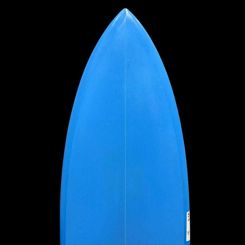 5'5" Jackson, pu