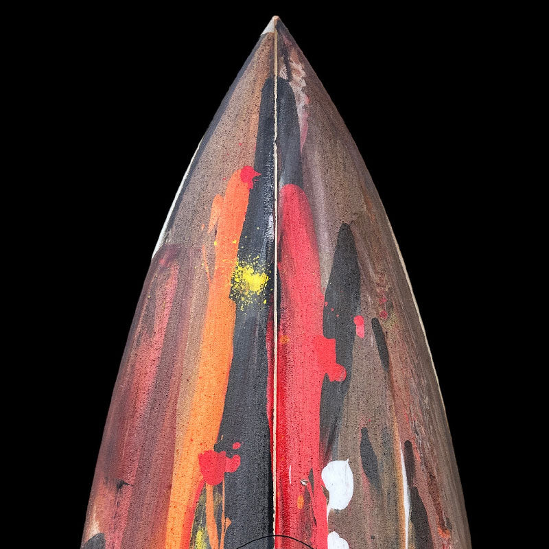5'11" Blade III, ep, 30L