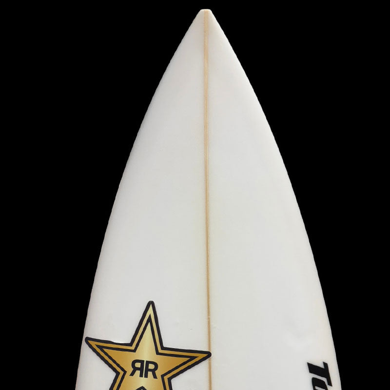 6'1" 4VC plus, pu, 30.2L
