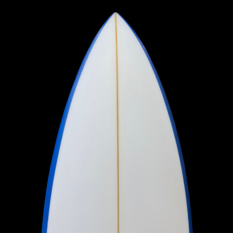 5'10" A31, pu, 26.3L