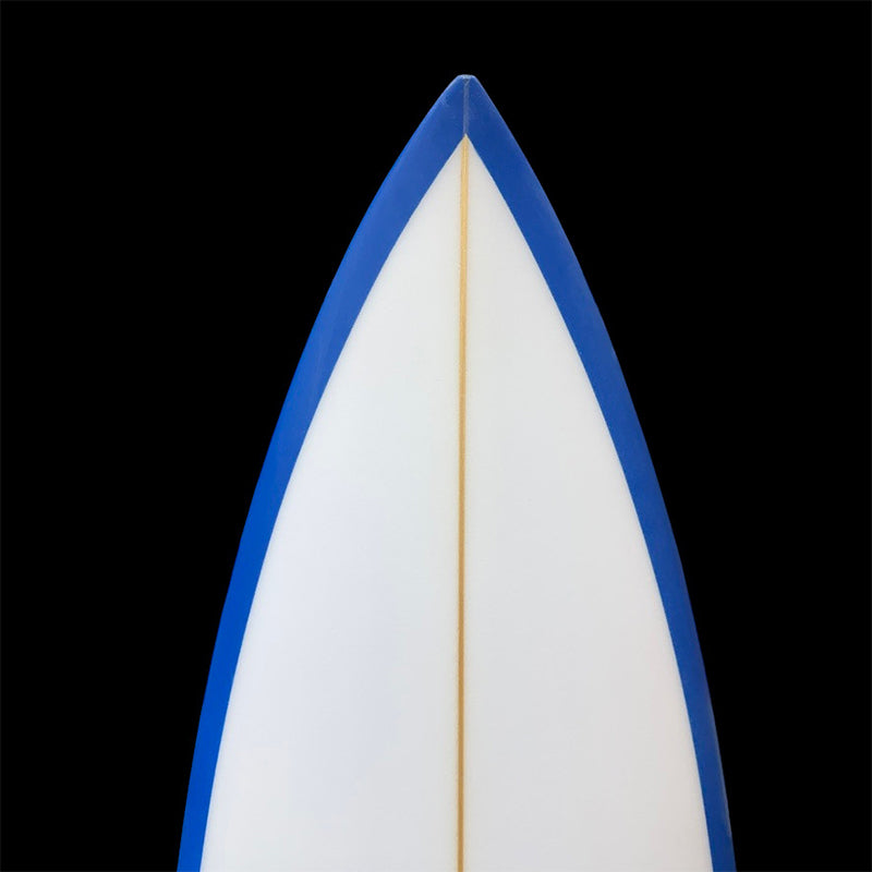 5'10" A31, pu, 26.3L